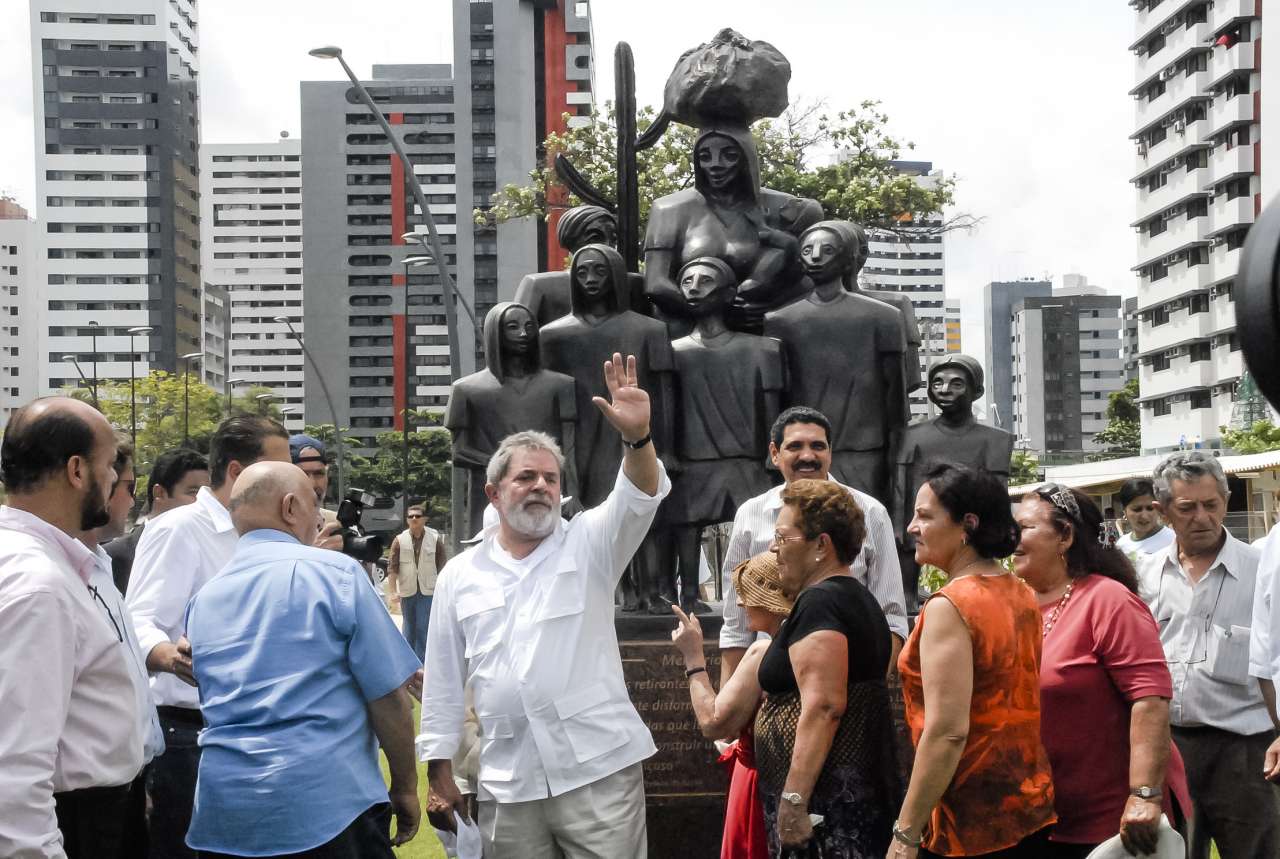 Casa Dona Lindu em Caetés (PE)